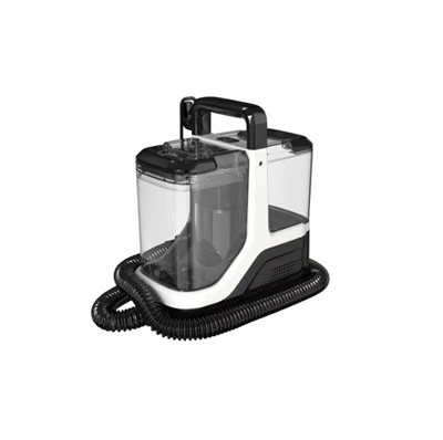 Shampoo Limpador a Vapor